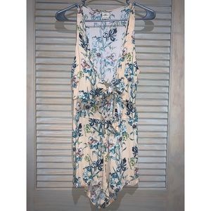 O’Neill Romper